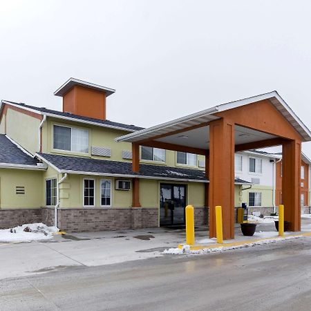 Quality Inn Osceola Kültér fotó