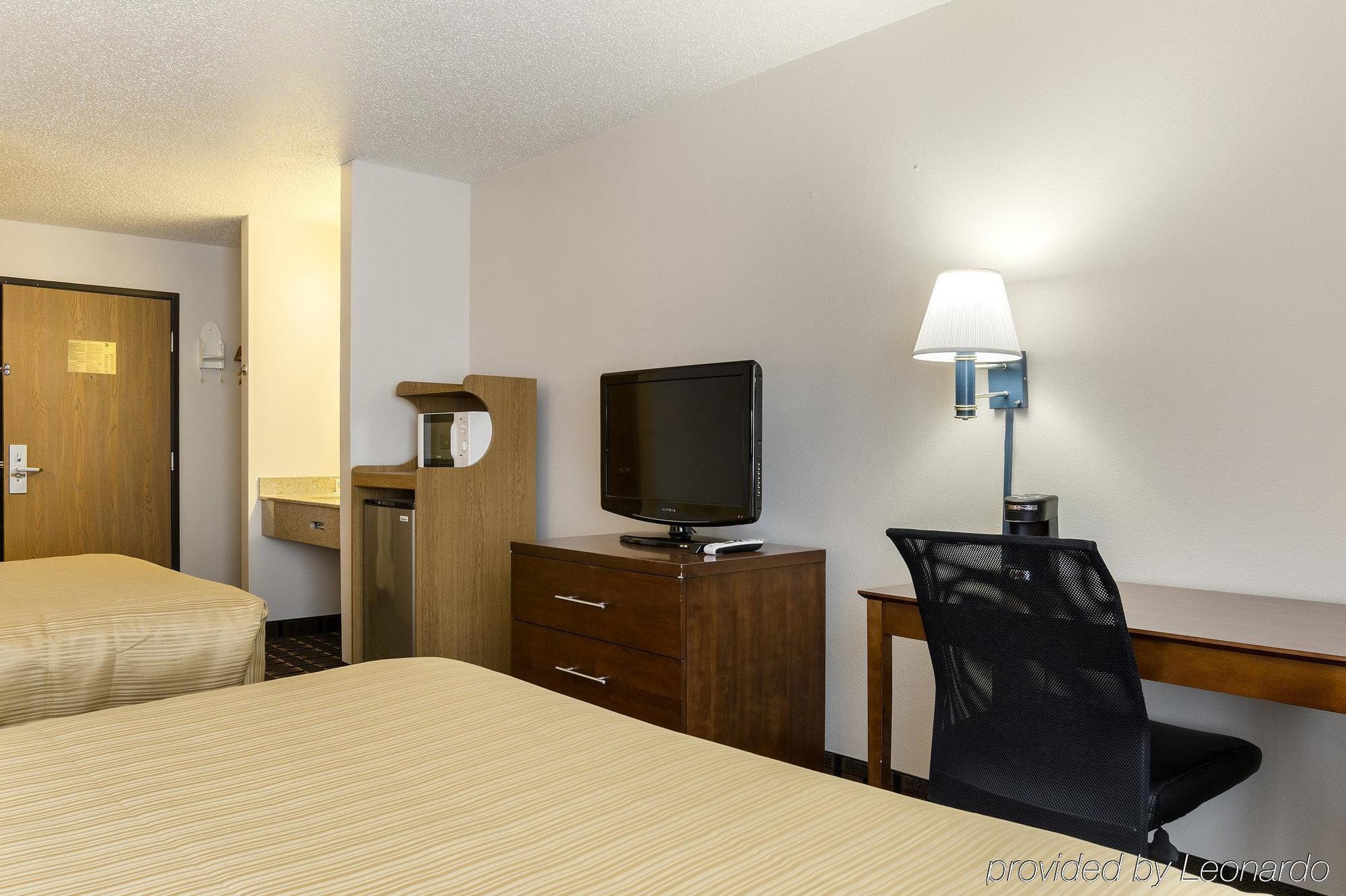 Quality Inn Osceola Kültér fotó